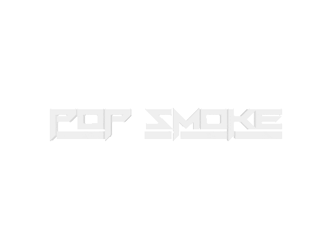 Meet The Woo Sticker by Pop Smoke