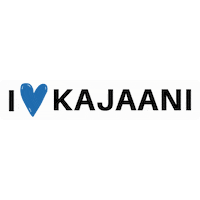 Kajaani Sticker by Kajaanin kaupunki