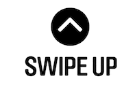 Swipe Up Youtube Sticker by Adulting with Joyce Pring