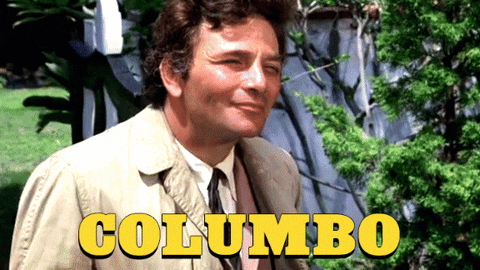 extracom giphyupload columbo GIF