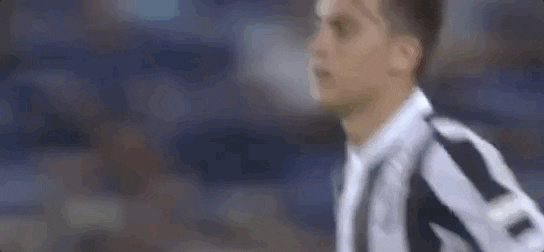 juventusfc giphyupload juventus dybala giphyjuventuspaulodybala GIF