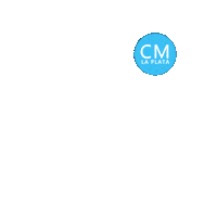 Social Media Marketing Sticker by cm_laplata