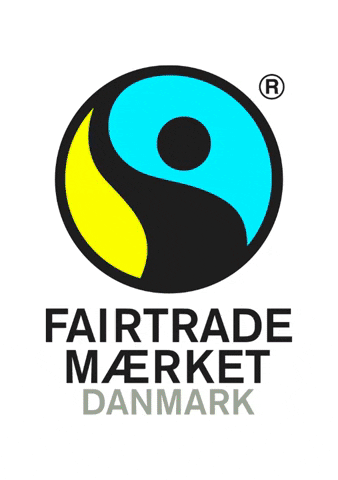 Fairtrademaerketdanmark giphygifmaker fairtrade fairtradedenmark GIF