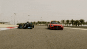 Driving Formula 1 GIF by Mercedes-AMG Petronas Formula One Team