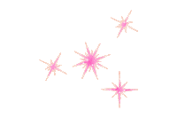 Pink Love Sticker by Stephanie Poetri
