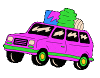 Car Rtm Sticker by Vibra Marketing e Entretenimento