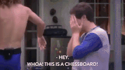 comedy central GIF by Workaholics