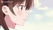 Episode 12 Girlfriend GIF by Crunchyroll