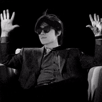 Film I Agree GIF