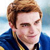 archie andrews riverdale GIF