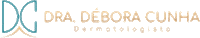 Deboracunha Sticker by Dermatologista Débora Cunha