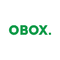 Oboxgroup  Sticker