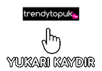 Yukarikaydir Sticker by K-Set