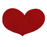 Heart Love Sticker