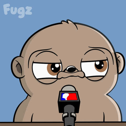 Interview Talking GIF by Fugz Official