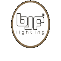 BJFLIGHTING iluminacion bjflighting letsled Sticker