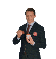 atriasuomi reaction food chicken delicious Sticker