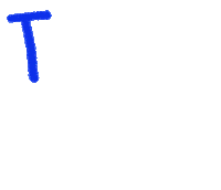 Illustration Rainbow Sticker