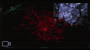 animation film GIF by Eva Garner The Secret of Eden