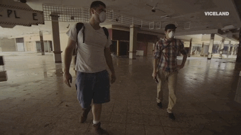 viceland GIF by ABANDONED