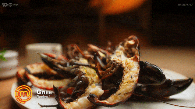 Mc15 Yabbies GIF by MasterChefAU