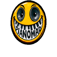 New Wave Amapiano Sticker by Jollyfish