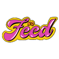 New Post Feed Sticker