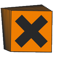 Srelemorele Sticker