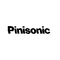 Panasonic Sticker