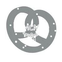 Germany Munich Sticker by MCM Worldwide