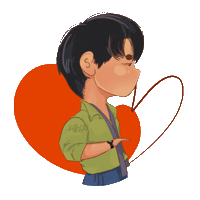 Po Sticker