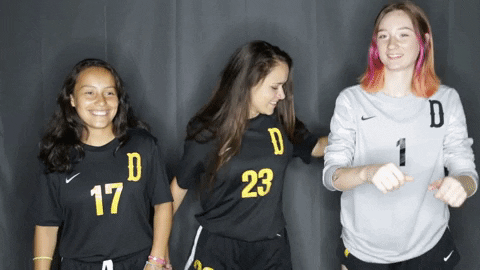 College Soccer GIF by University of Science & Arts