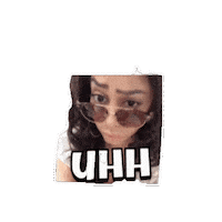 Face What Sticker by Global Tara Entertainment