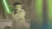 Star Wars GIF by Milwaukee Bucks