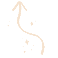 Arrow Sticker by HelloGiggles