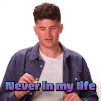 Chefnickdigiovanni ever notme nochance nickdigiovanni GIF