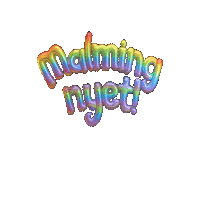 Fun Love Sticker by Seorang Zaki