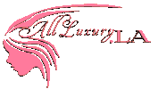 ALLLuxury luxury allluxury all luxury Sticker
