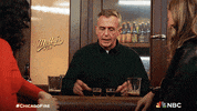 Episode 9 Drinking GIF by One Chicago