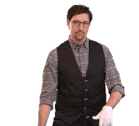 Emotion Reaction Sticker by ZDF