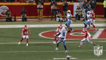 Tennessee Titans Football GIF by NFL
