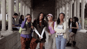 Black Magic GIF by Little Mix