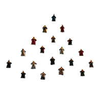 Women Skydiving Sticker by manufactoryapparel