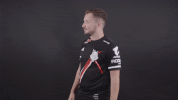 Dance Dancing GIF by G2 Esports