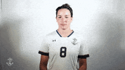 Womens Soccer GIF by Navy Athletics