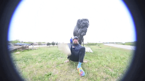 Wanderkid GIF by JW Francis