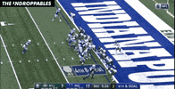 Jonathan Taylor Jt GIF by The Undroppables
