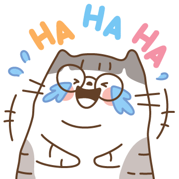 Happy Feliz Sticker