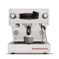 shot espresso Sticker by La Marzocco Home
