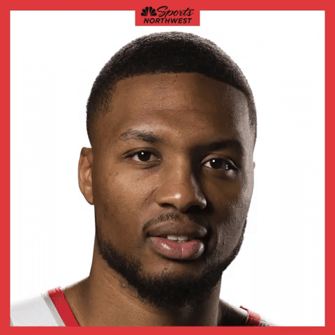 Blazers Bubble